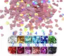 Les coeurs