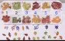 Feuilles
