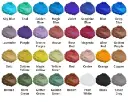 Couleurs