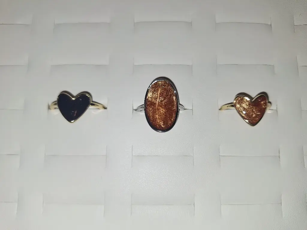 Bague