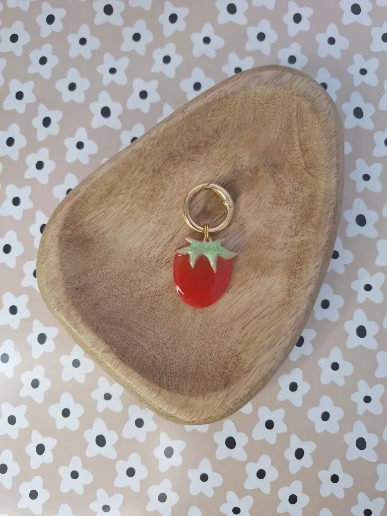 Médaille Fraise🍓