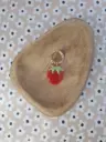 Médaille Fraise🍓