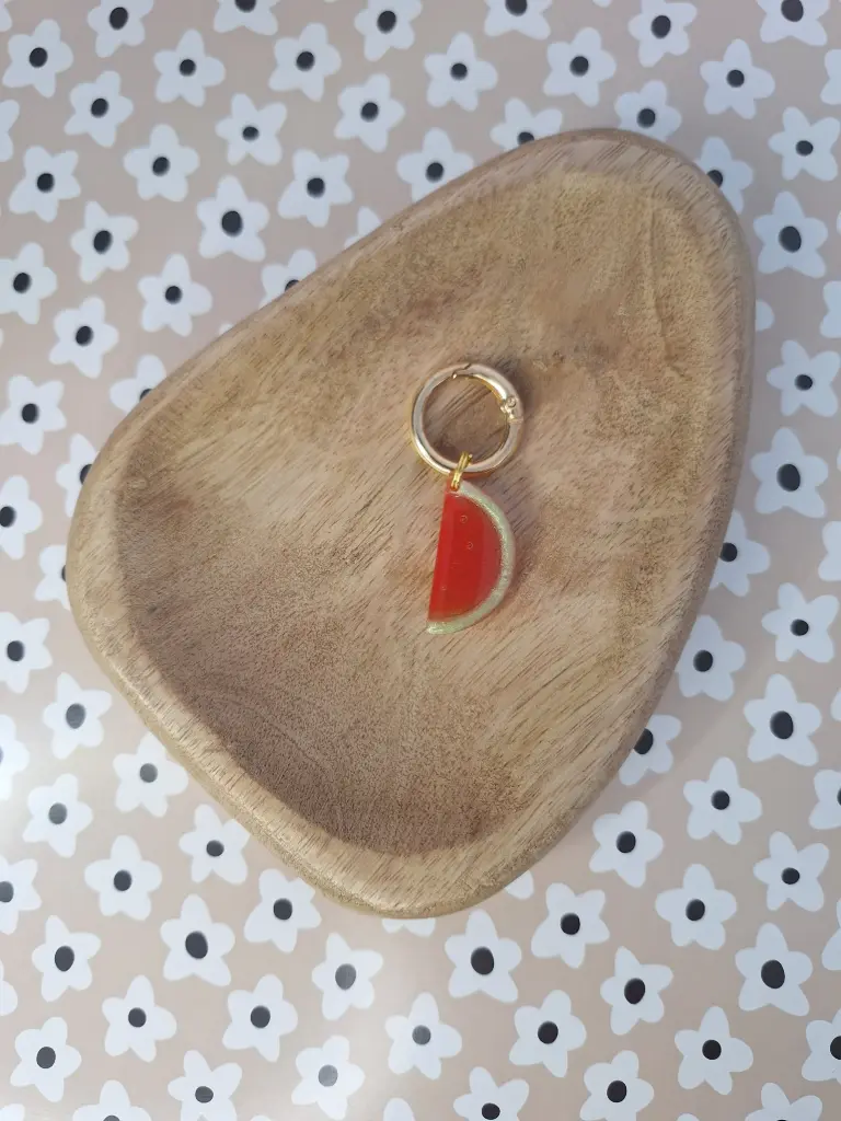 Médaille Pastèque🍉