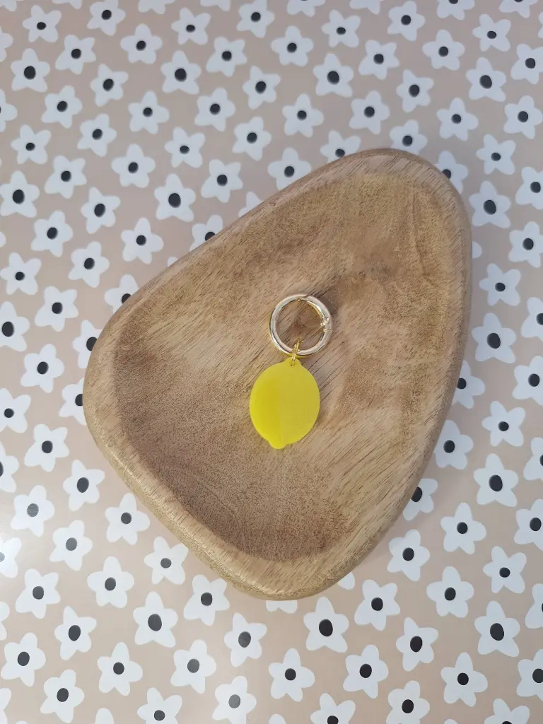 Médaille Citron🍋
