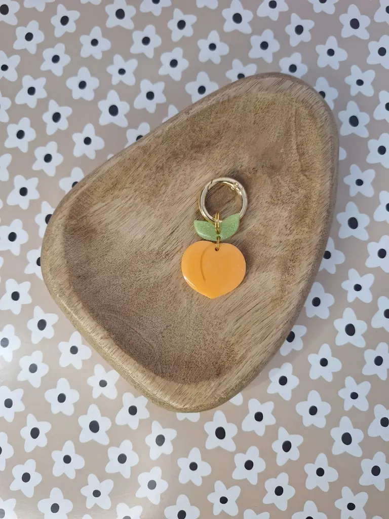 Médaille Pêche🍑