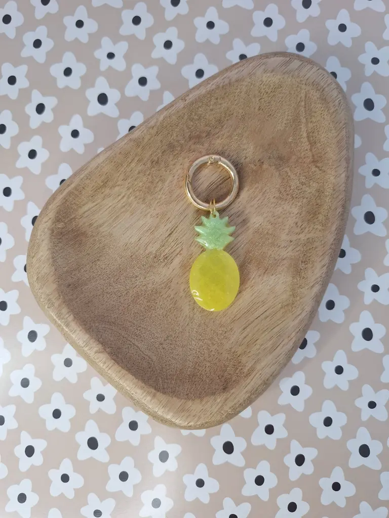 Médaille Ananas🍍