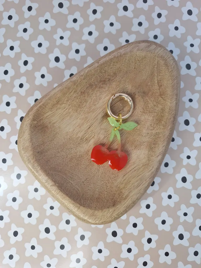 Médaille Cerise🍒