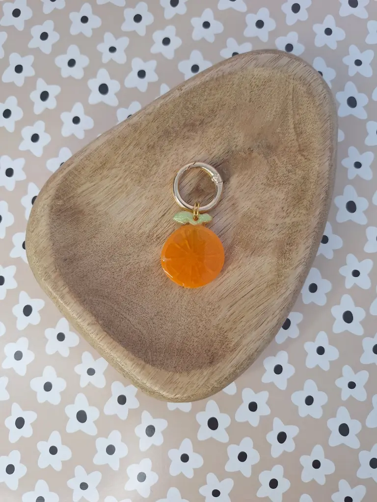 Médaille Orange🍊