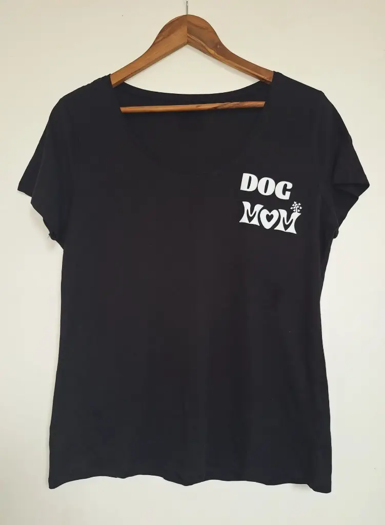 T-shirt Dog M🩷M