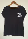 T-shirt Dog M🩷M