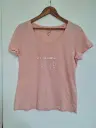 T-shirt Museau Graphique
