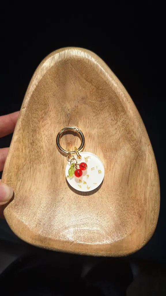 Chérie Cerise❤️