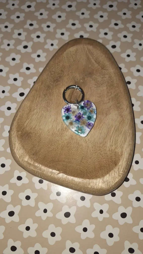 Cueillette Sauvage💙💜