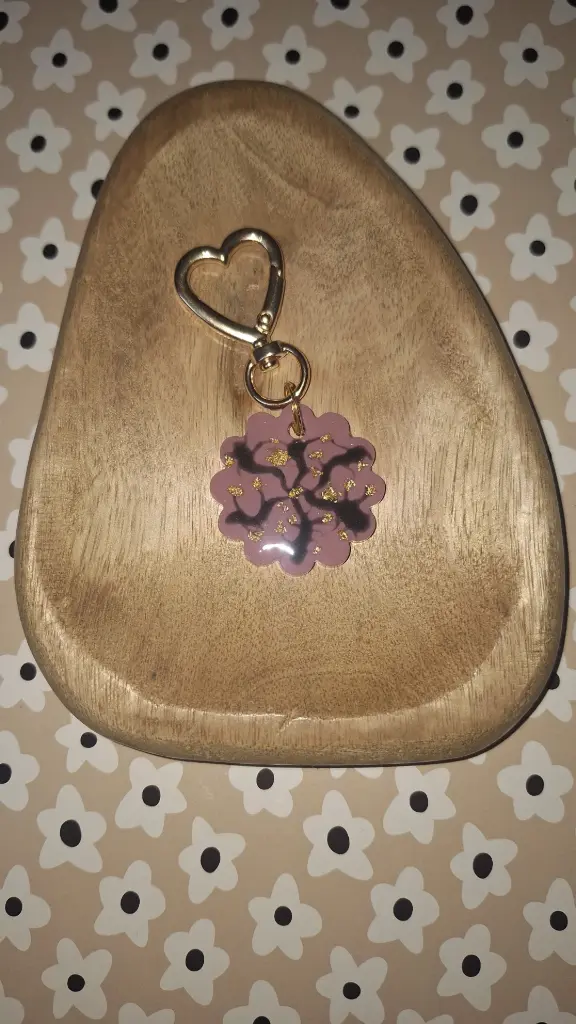 Fleur Mystique💜🖤✨️