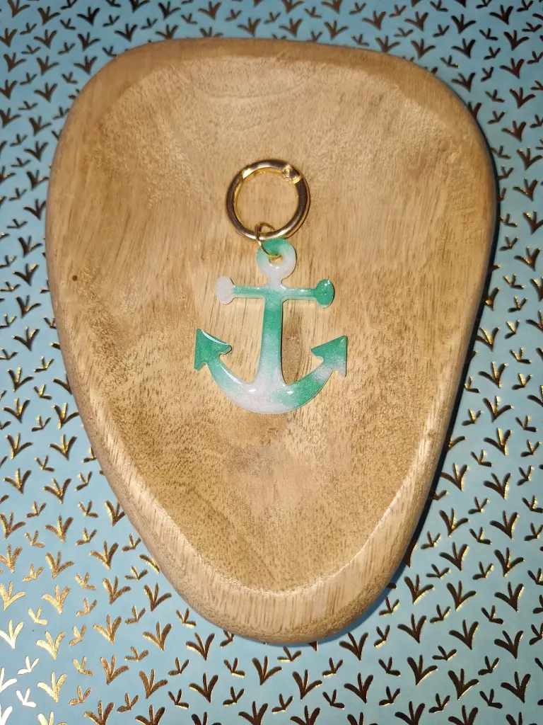 Lagon Sacré⚓️💚