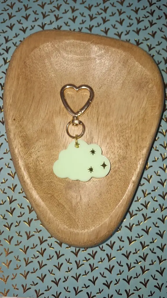 Rêve Étoilé✨️☁️