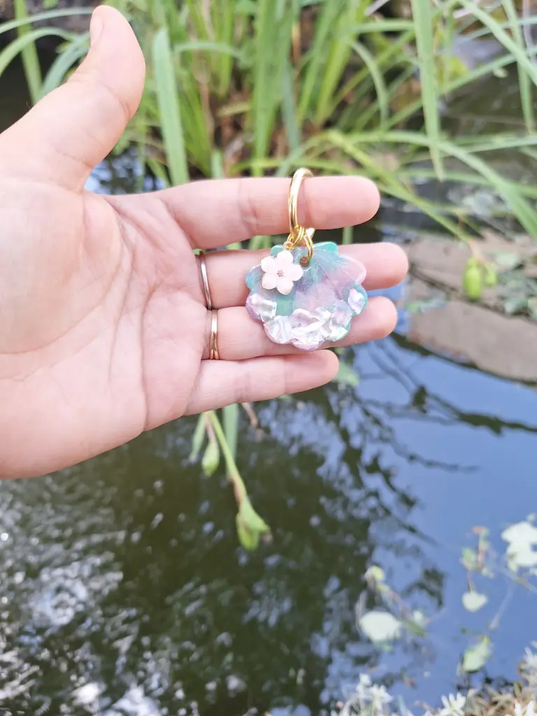 Perles des Îles🐚🩷