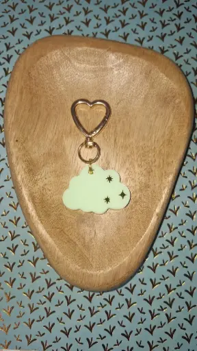 Rêve Étoilé✨️☁️