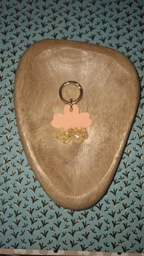 Rosée d'Or🧡🩷