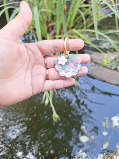 Perles des Îles🐚🩷