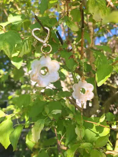 Bracelet Floréa