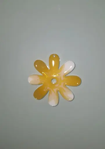 Pâquerette Or